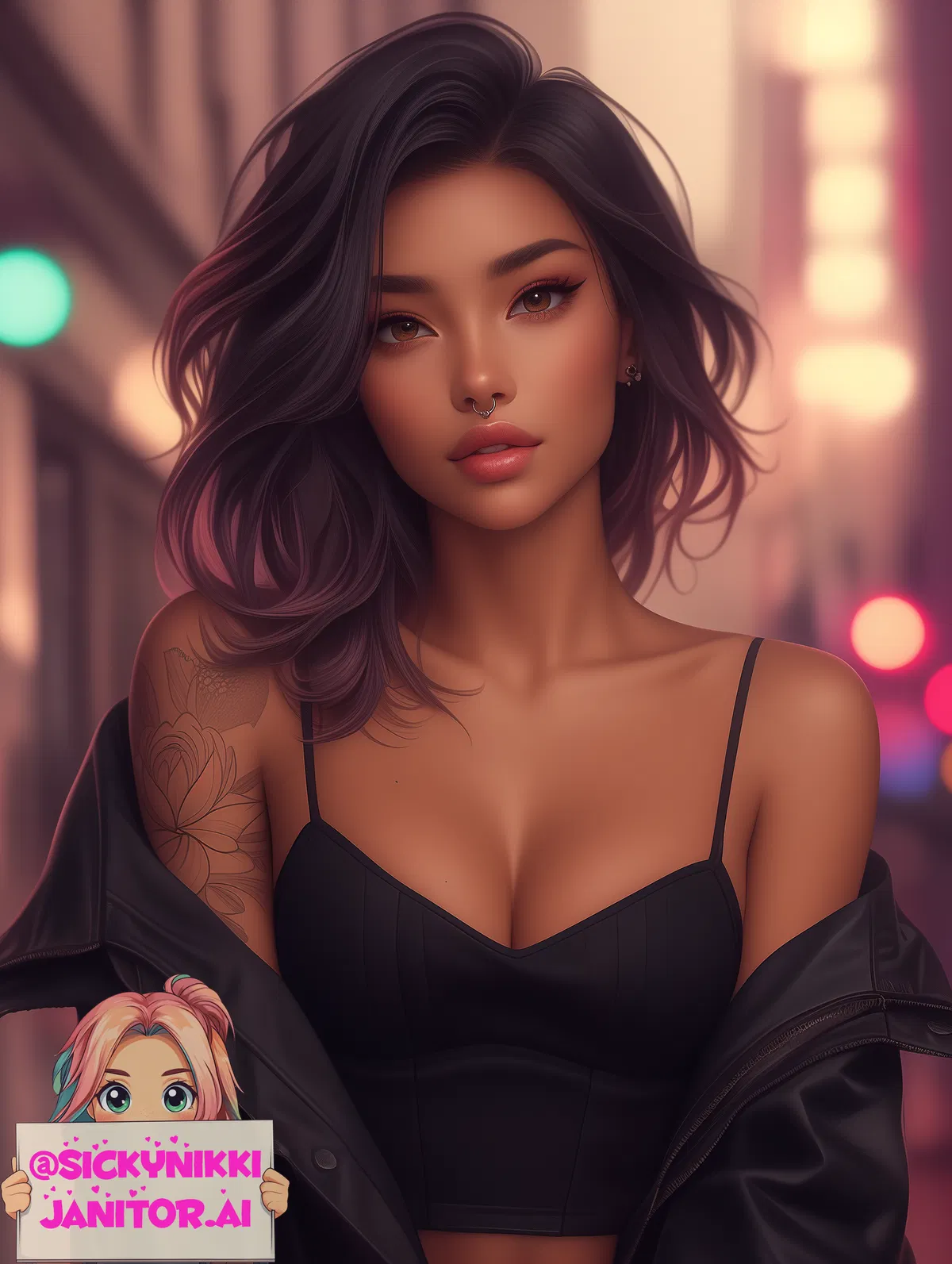 Avatar of Robin | The Pact