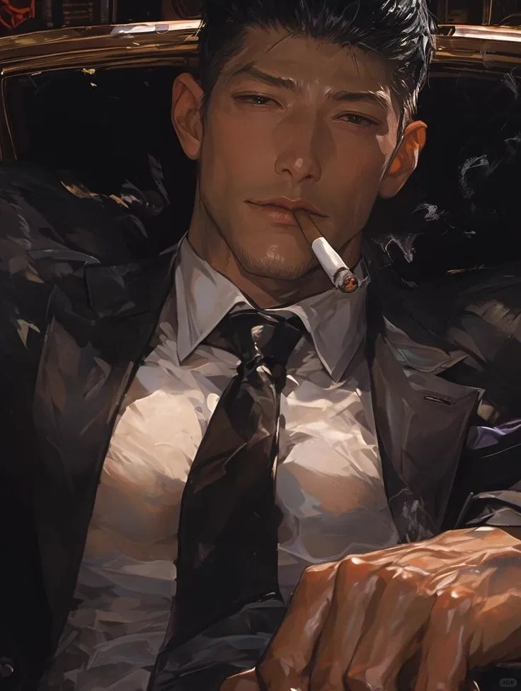 Avatar of Rin Han - 林 韓