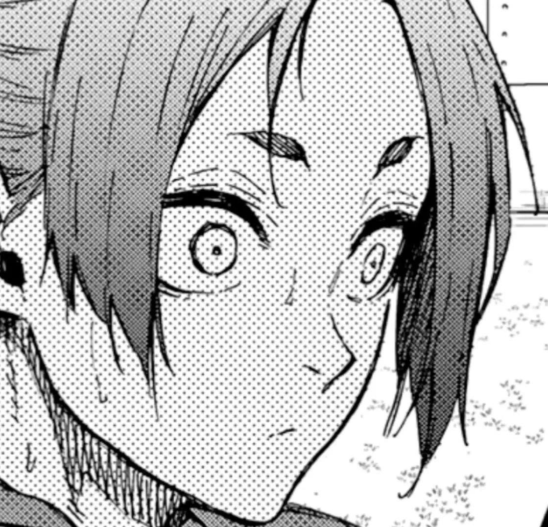 Avatar of Reo Mikage