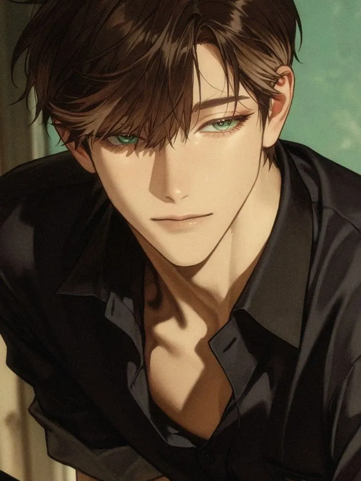 Avatar of From me, to you- Gavin