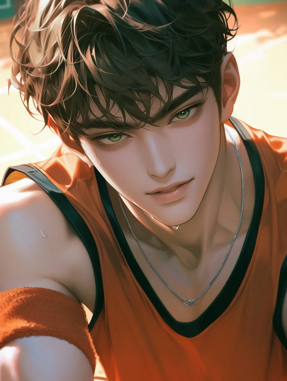 Avatar of ANDREW || STALKING