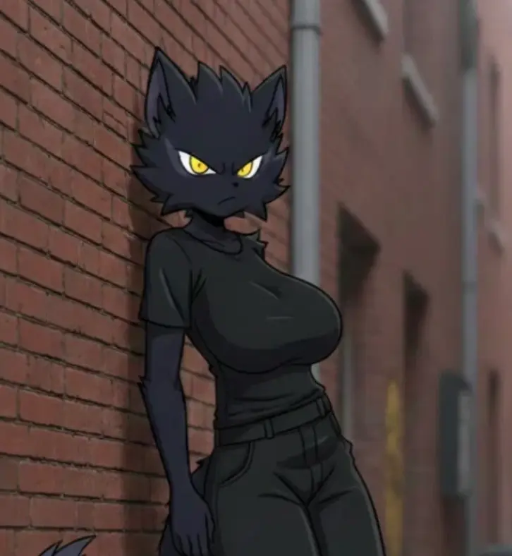 Avatar of TWO YEARS LATER - LOONIE (former name), RALLA