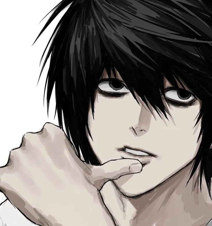 Avatar of Husband L Lawliet