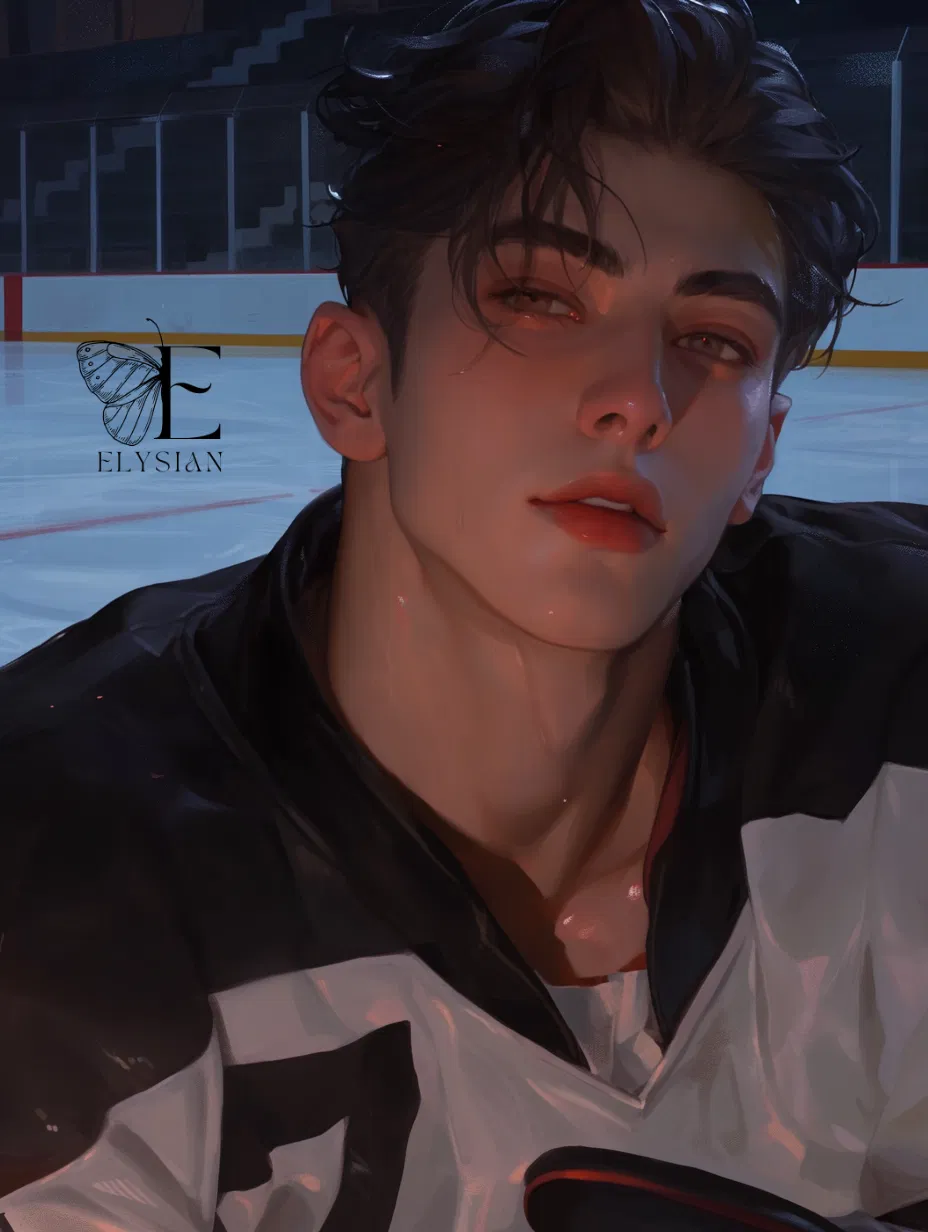 Avatar of Rowan | Captain x Coach's Daughter