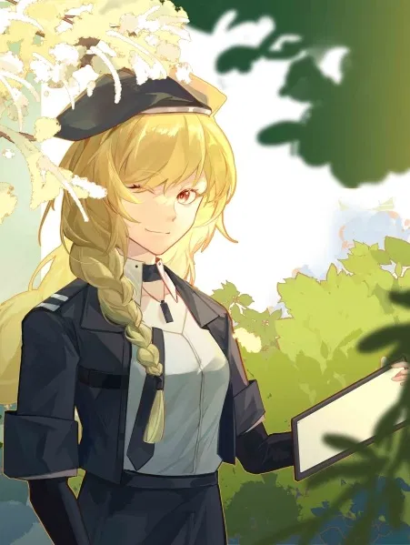 Avatar of Celica