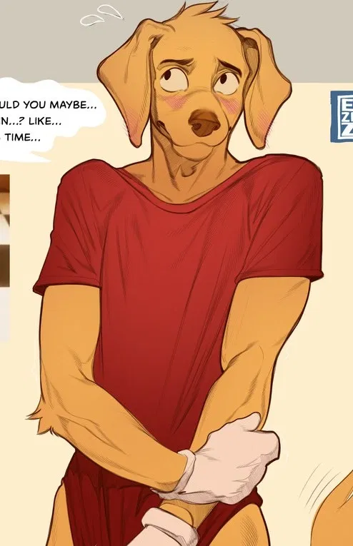 Avatar of Scratch dog (TADC)