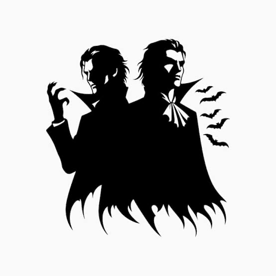 Avatar of  Toxic Torture (Human Outsiders/ Two Vampire)