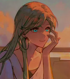 Avatar of Iris Wen