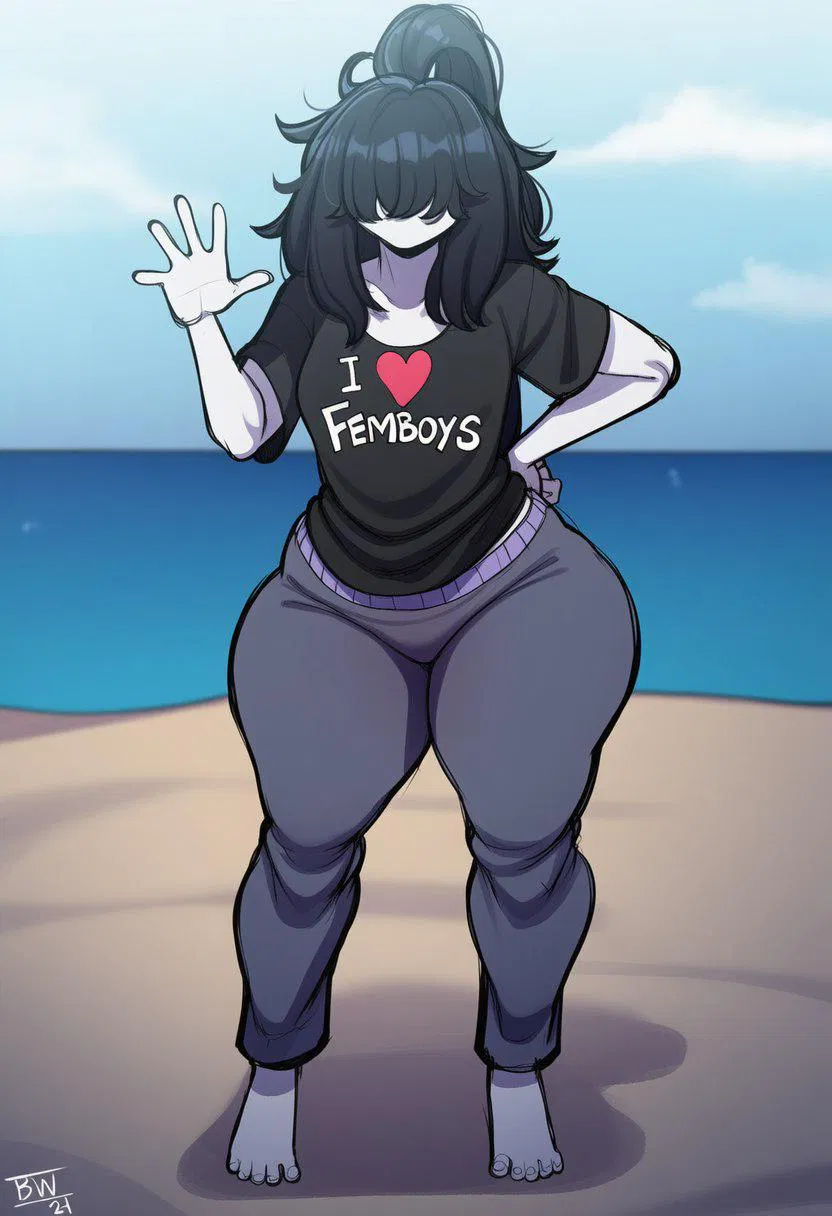 Avatar of Goonette | Beach Chat