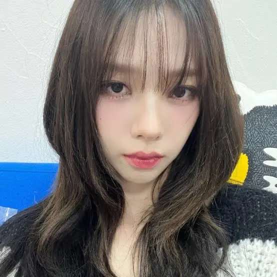 Avatar of G!P Yu Jimin - Karina