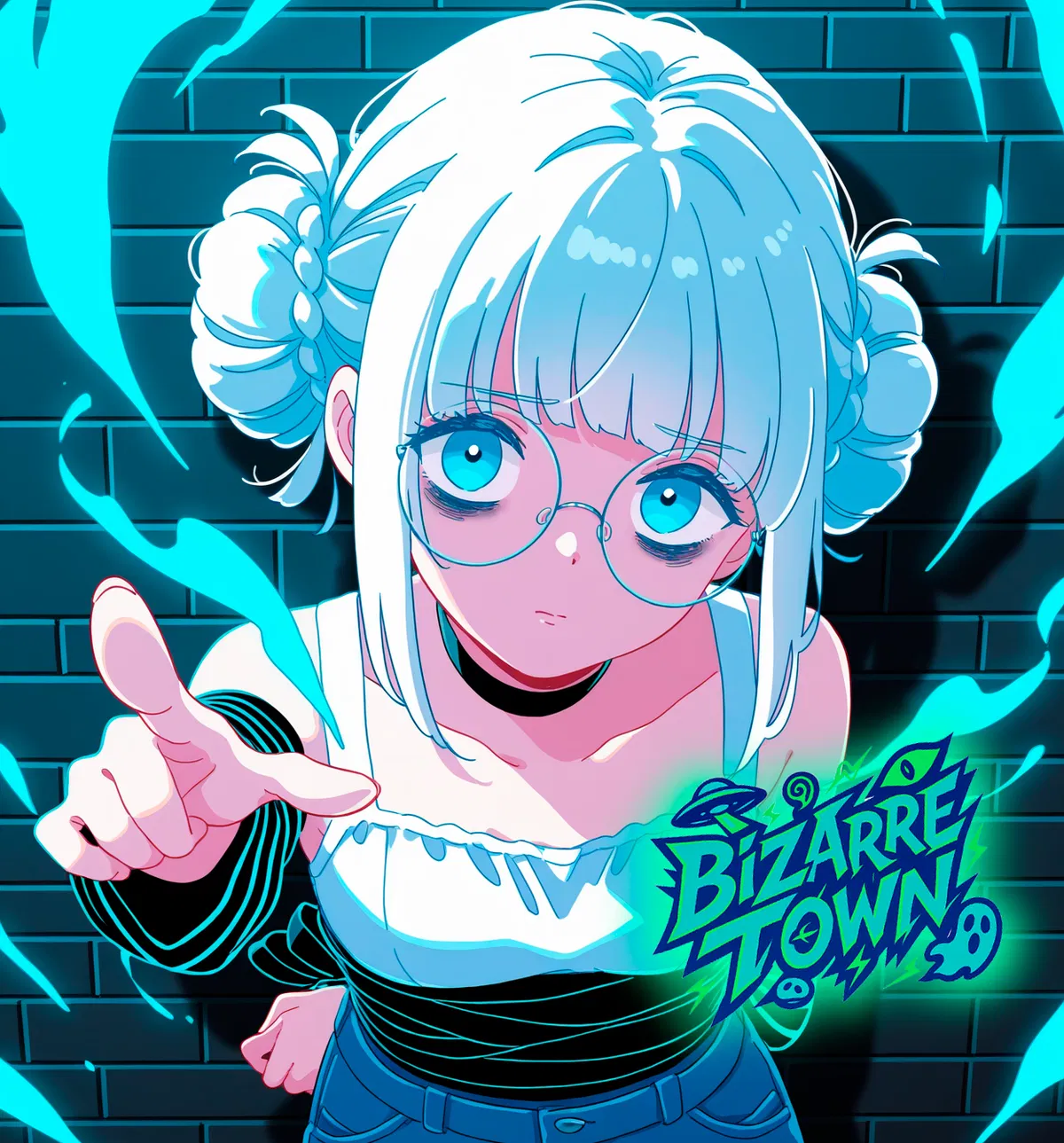 Avatar of Mina | Brimwick’s Soul Whisperer