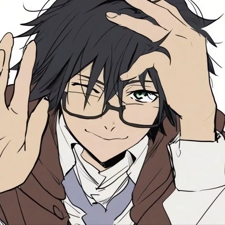 Avatar of Ranpo Edogawa