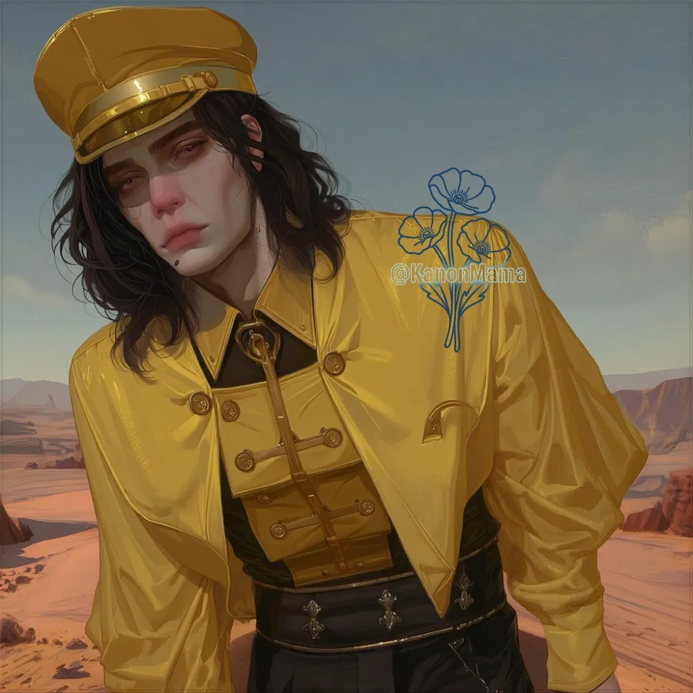 Avatar of Miguel