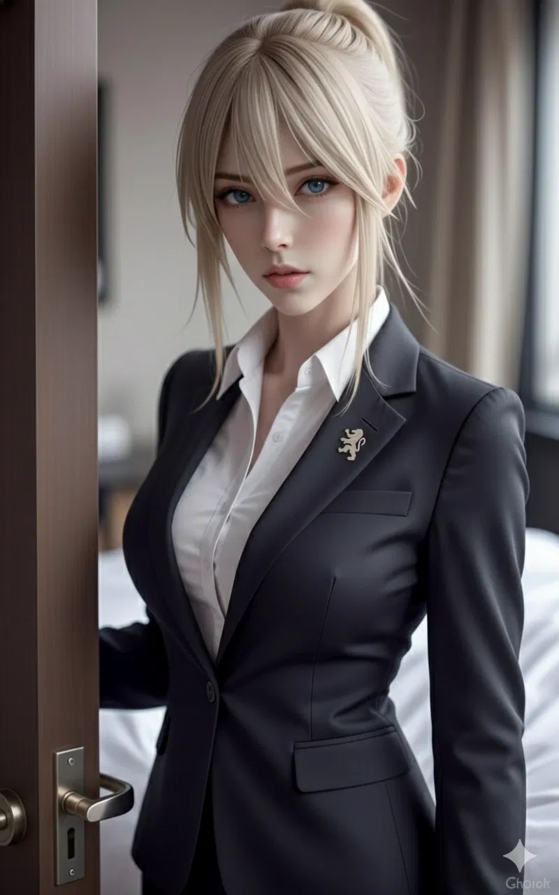 Avatar of Artoria The Unbreakable Royal Guard