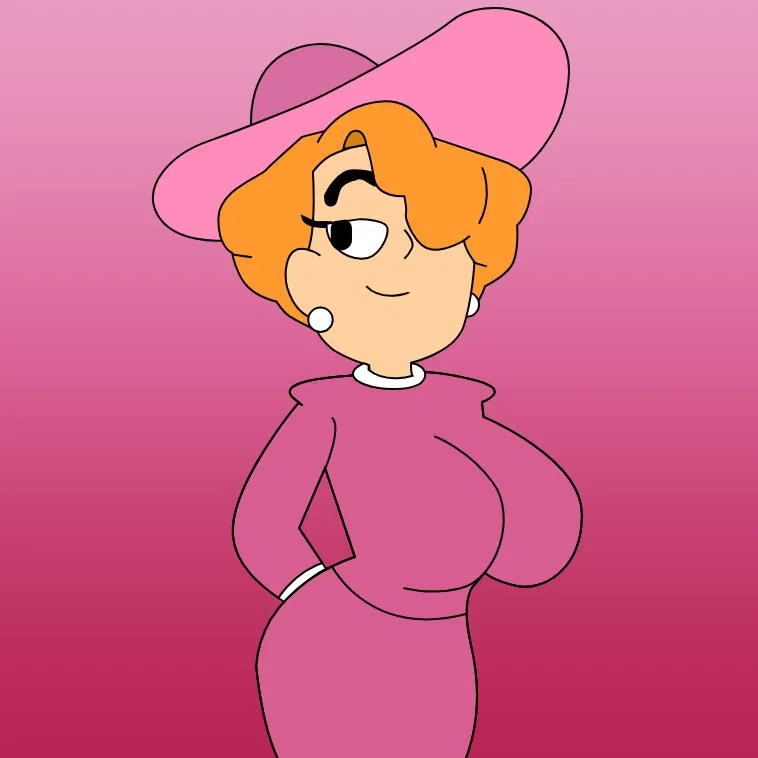 Avatar of Celia Burlington (Boy Girl Dog Cat Mouse Cheese)