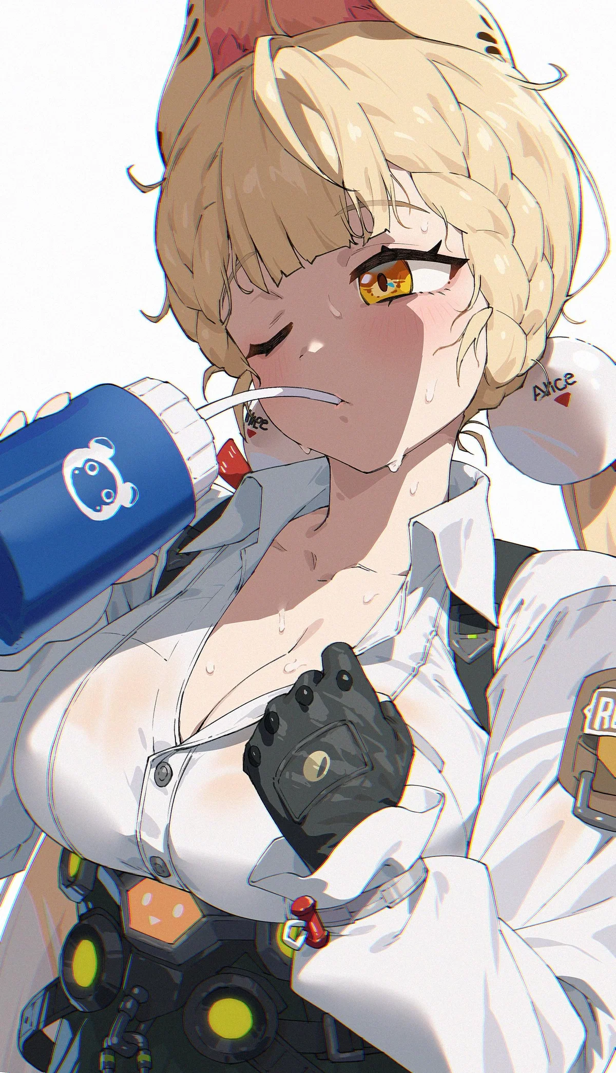 Avatar of SCHOOL RUMOURS - ALICE THYMEFIELD