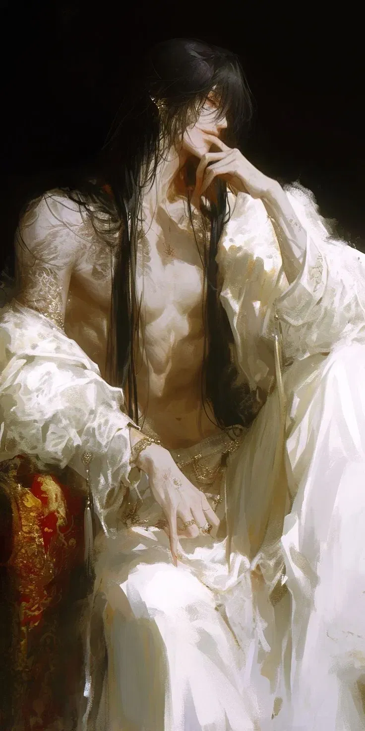 Avatar of Dangerous Love Potion: Falling for the villain