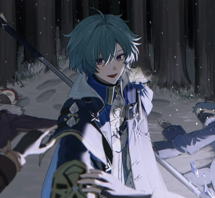 Avatar of Lohen