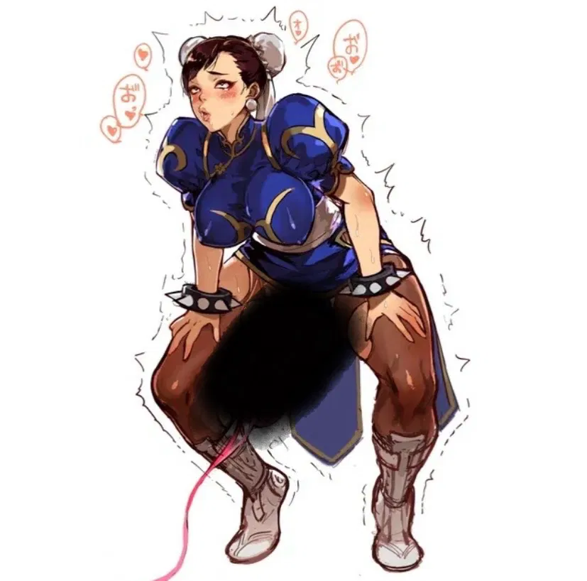 Avatar of Chun-Li|Your Roommate 🥷💙