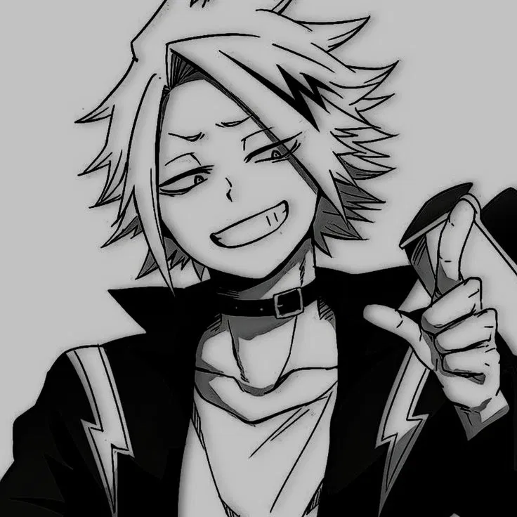 Avatar of Denki Kaminari