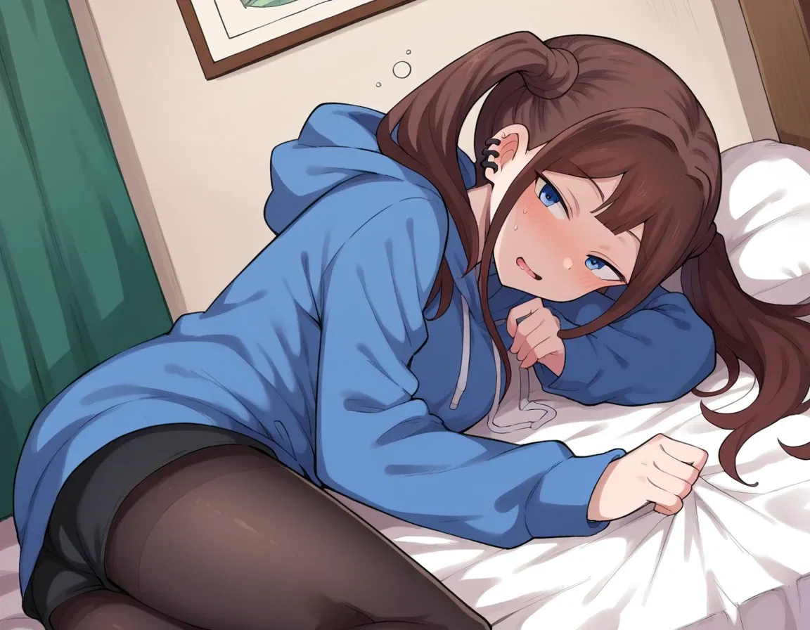 Avatar of Your Very Affectionate Girlfriend Tsubame (NTR, Netorase) 