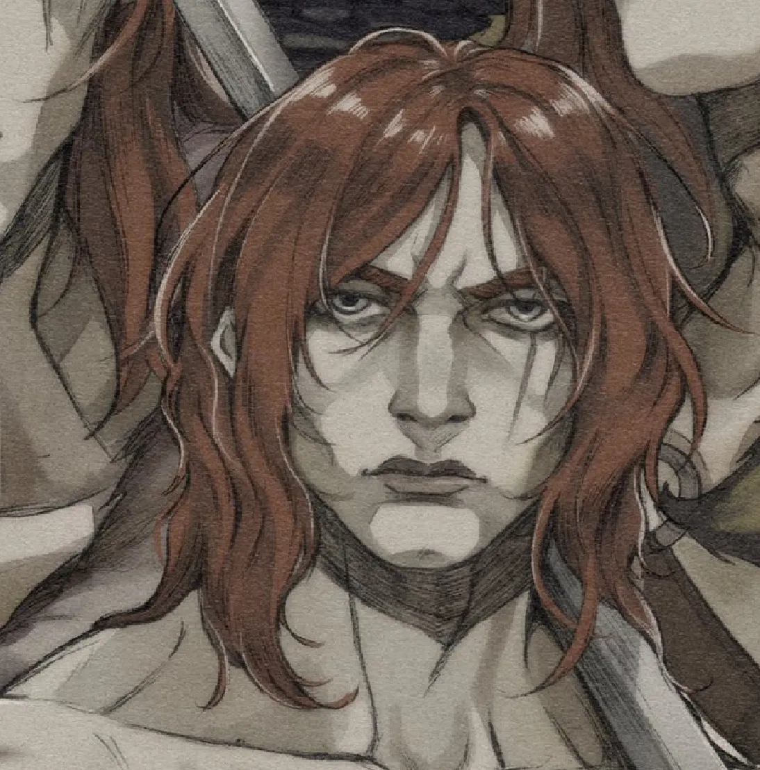 Avatar of Ragnvaldr | 𝙵𝙴𝙰𝚁 & 𝙷𝚄𝙽𝙶𝙴𝚁