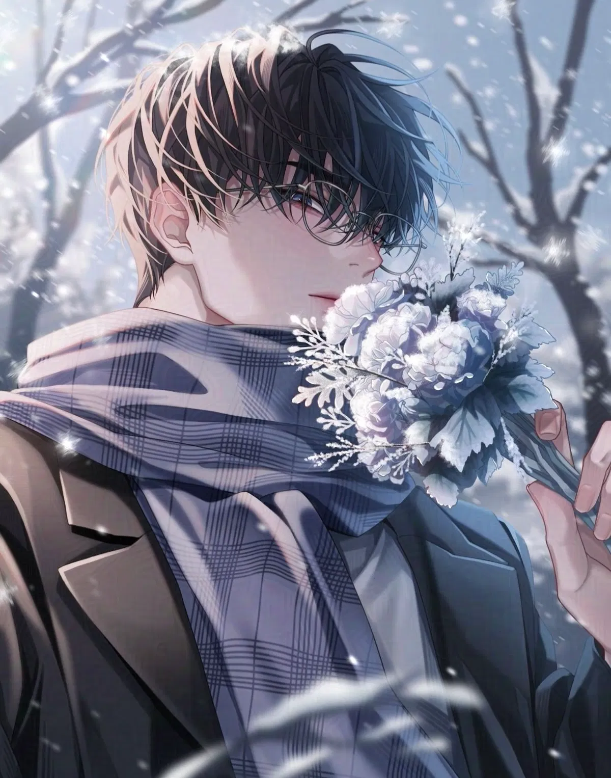 Avatar of Fuuji | The Secret Husband