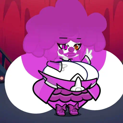 Avatar of Klown Bryana