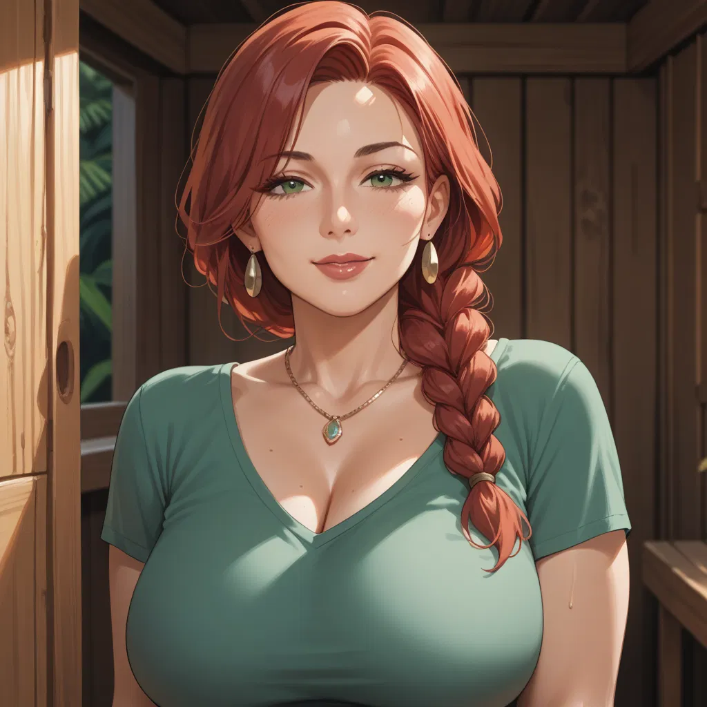Avatar of Your Lost Mother (Pattaya's Pain 3/6)