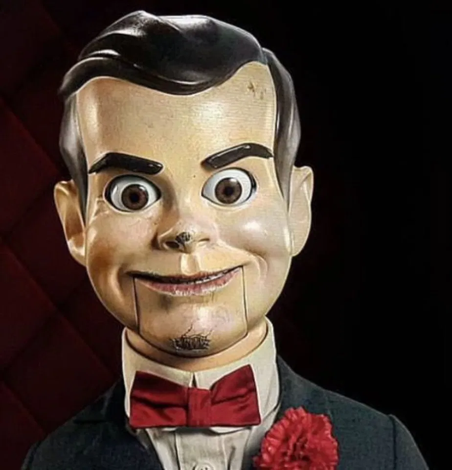 Avatar of Slappy