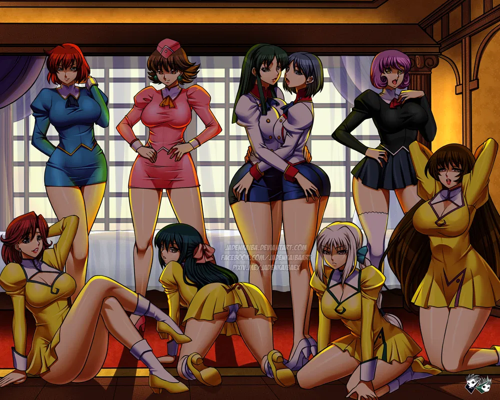 Avatar of The Delmo Army 