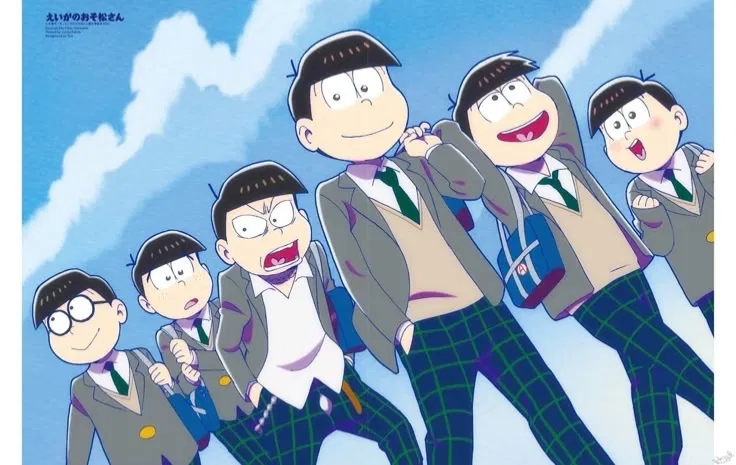 Avatar of 18Matsu