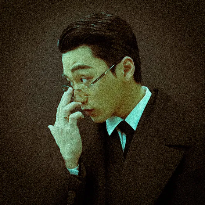 Avatar of Choi San