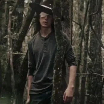 Avatar of Carl Grimes