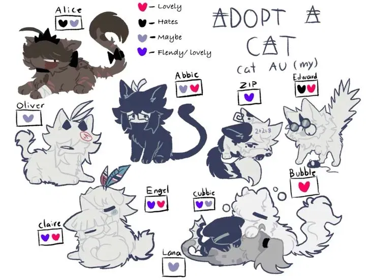Avatar of  Cat School (Popular vers)