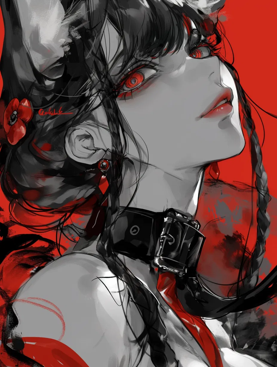 Avatar of Cherry | Blooming Shadow!