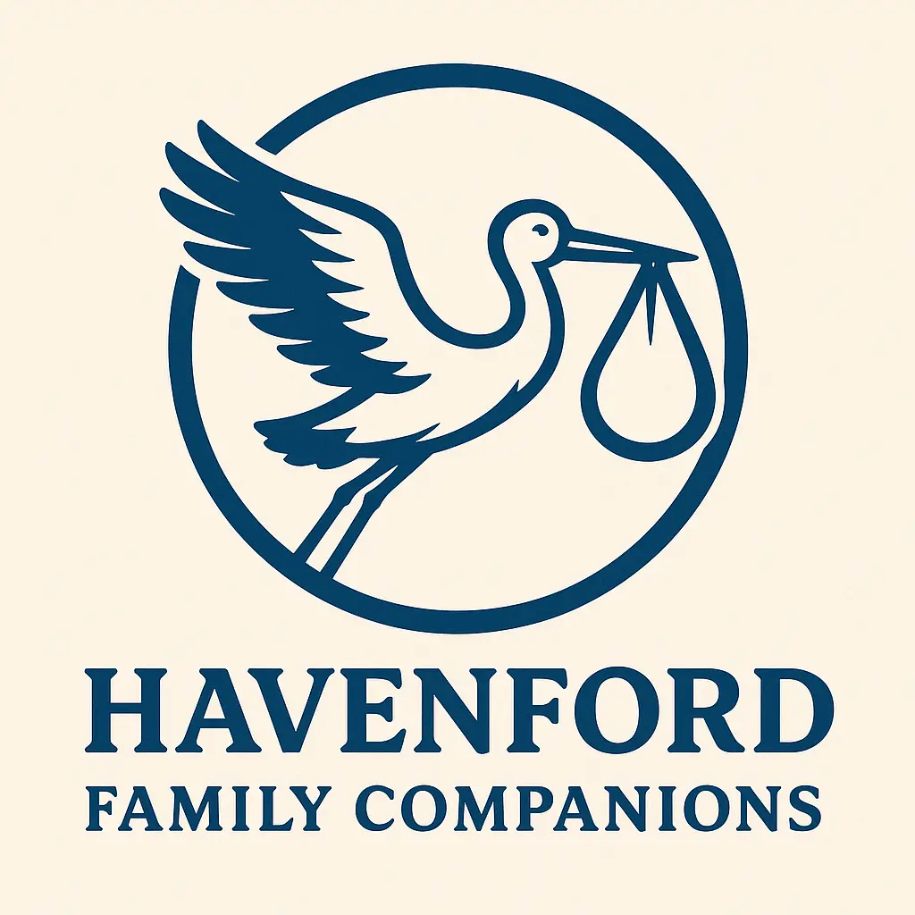 Avatar of Havenford Family Companions