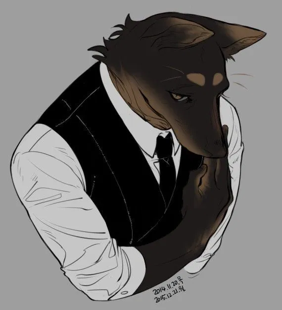 Avatar of Your loyal butler 🕯️