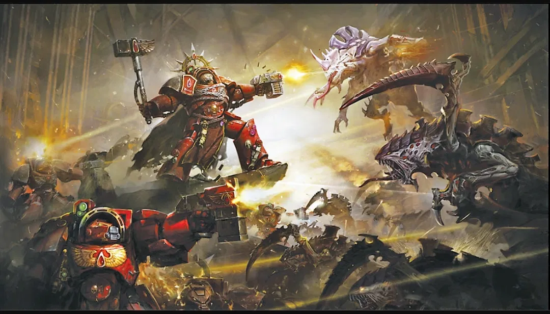 Avatar of Devastation of Baal