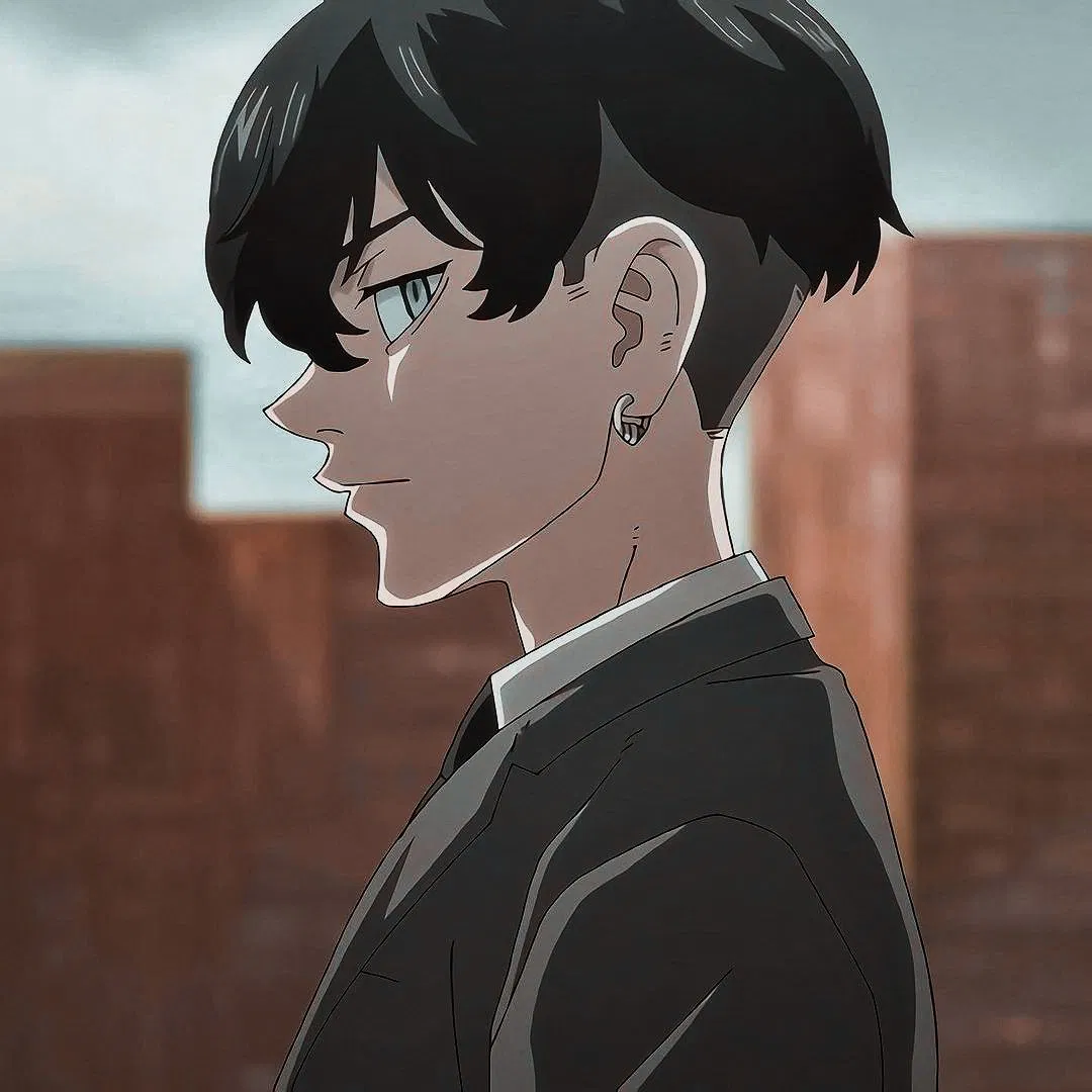 Avatar of Chifuyu Matsuno