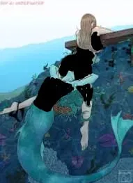 Avatar of The siren who is attracted to you  