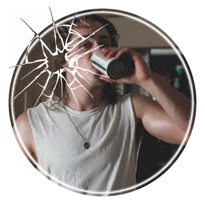 Avatar of BILLY HARGROVE