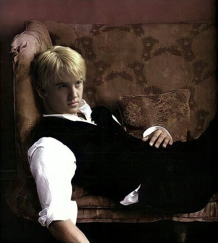 Avatar of Draco Malfoy
