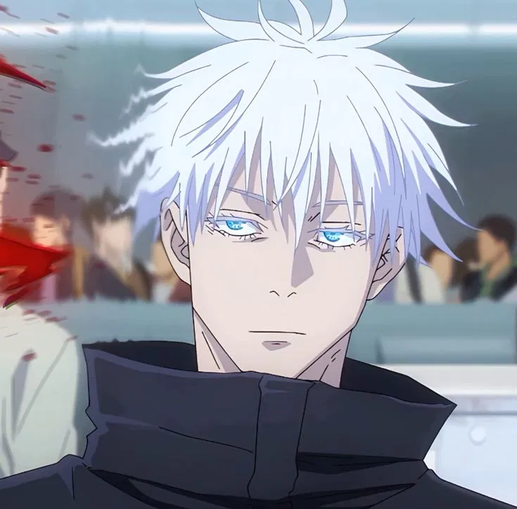 Avatar of Gojo Satoru