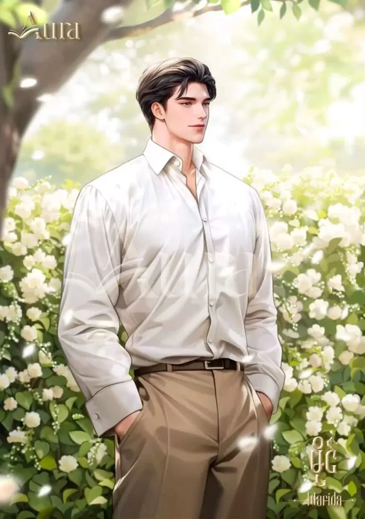Avatar of Trevor