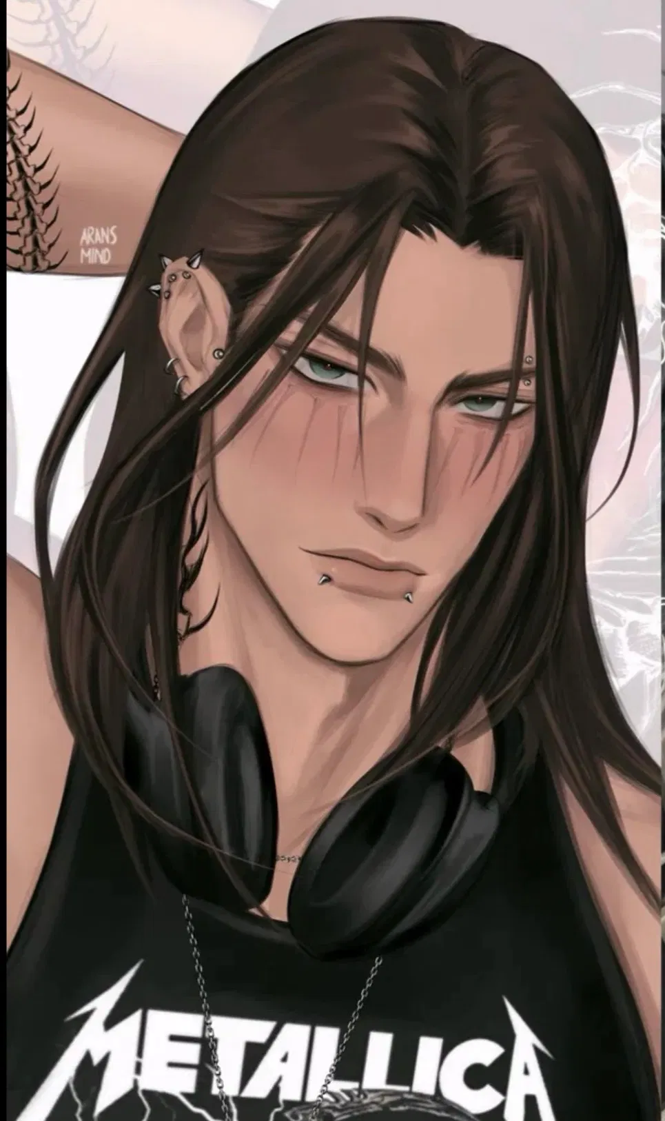 Avatar of Eren Jeager