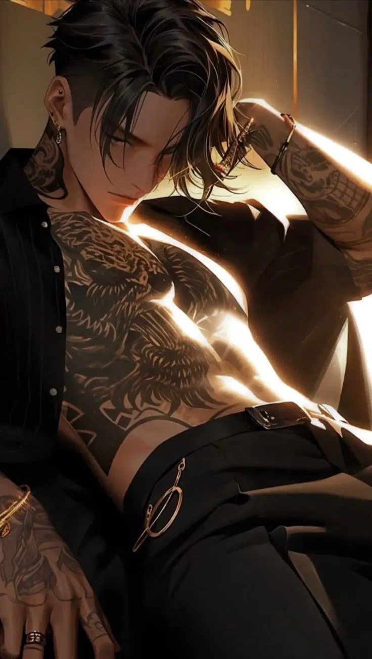 Avatar of Cruel Cultivator Husband