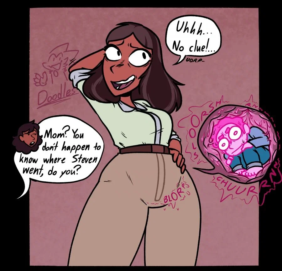 Avatar of MAMA MAY#11:Priyanka Maheswaran