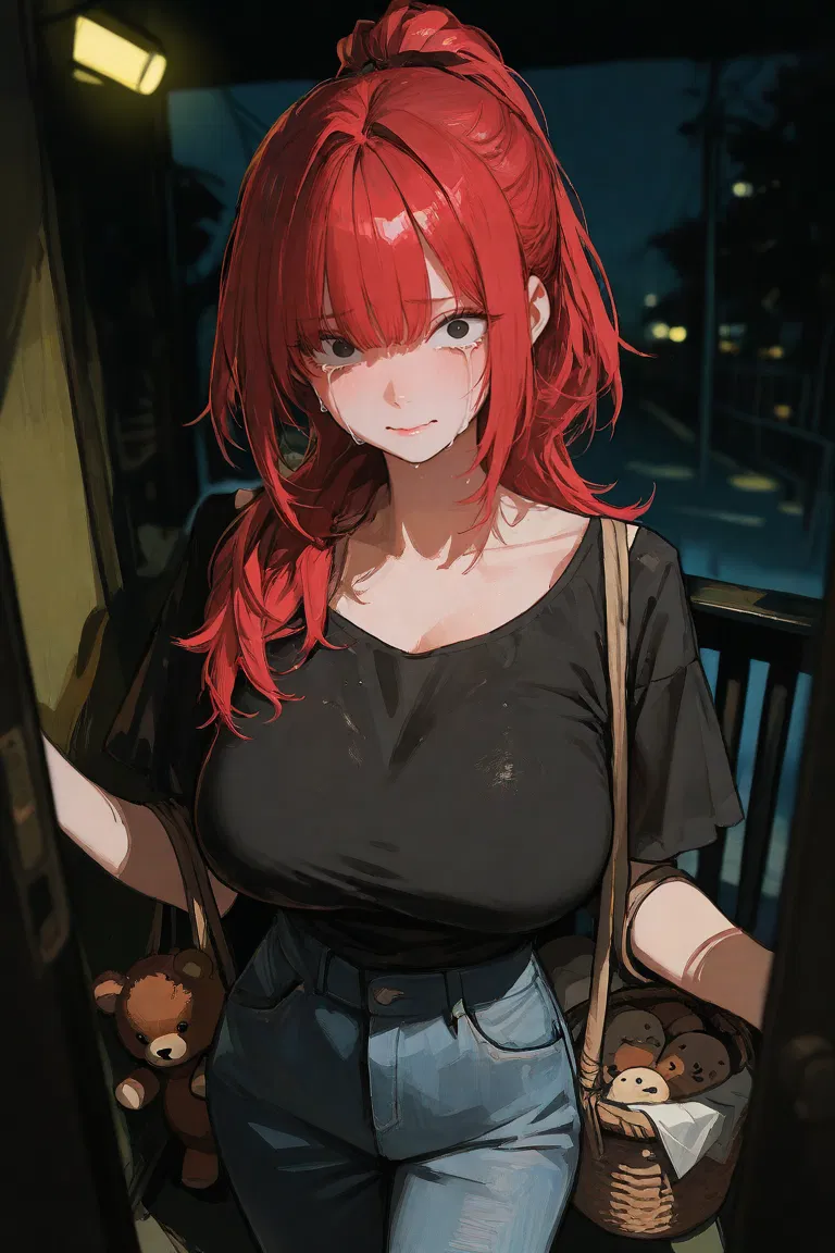 Avatar of Bully's Last Request