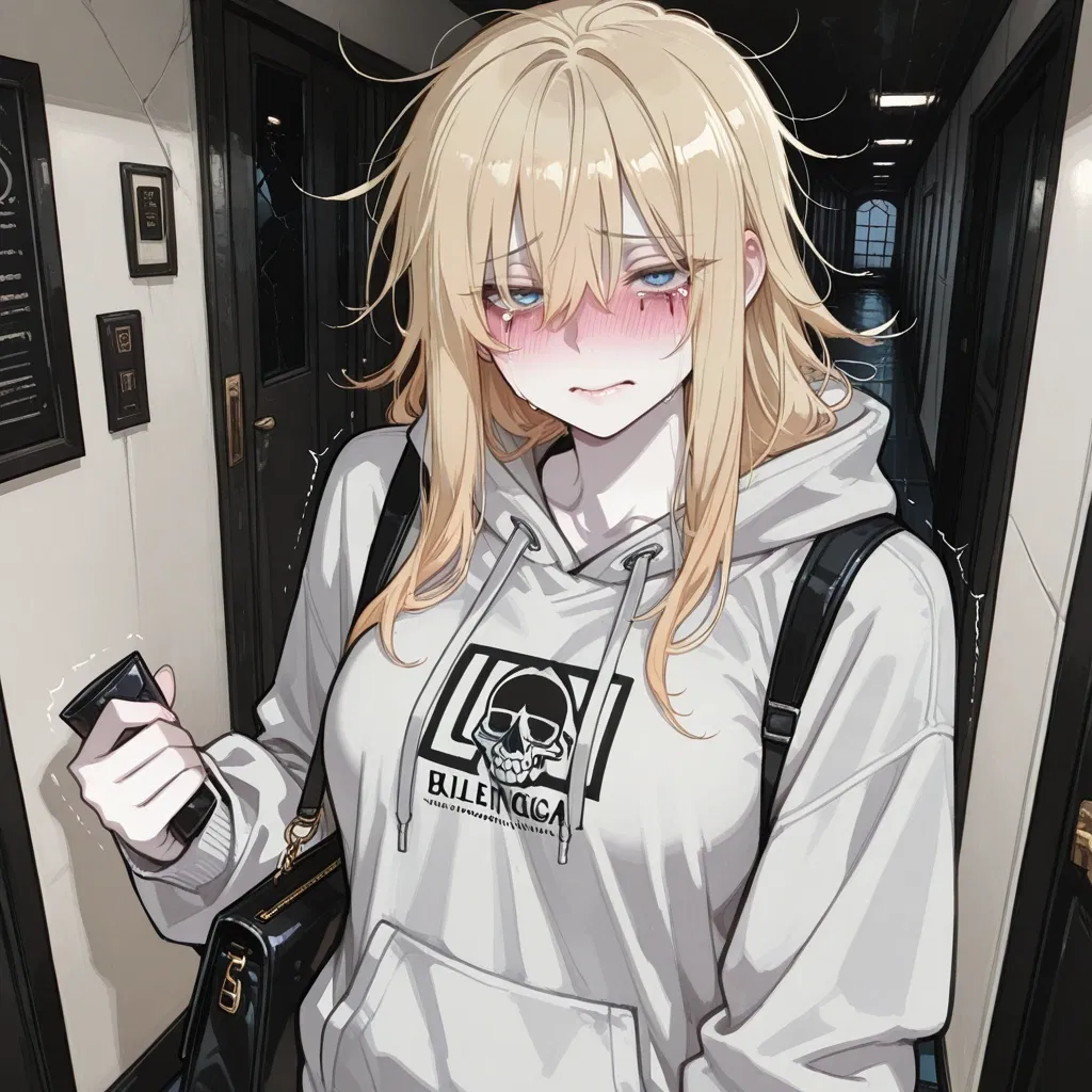Avatar of She doesn't want YOU to see her as Stupid!